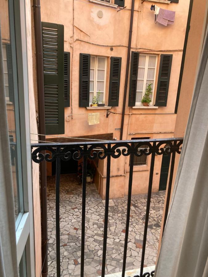 Casa Roveglia Apartment Brescia Exterior photo