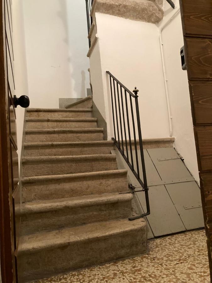 Casa Roveglia Apartment Brescia Exterior photo