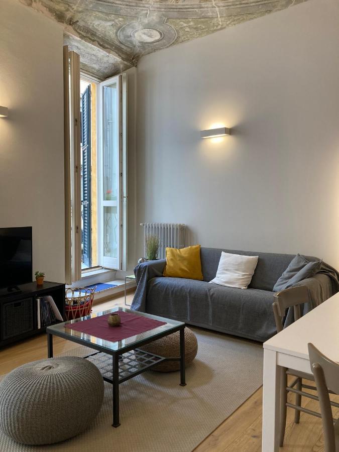 Casa Roveglia Apartment Brescia Exterior photo