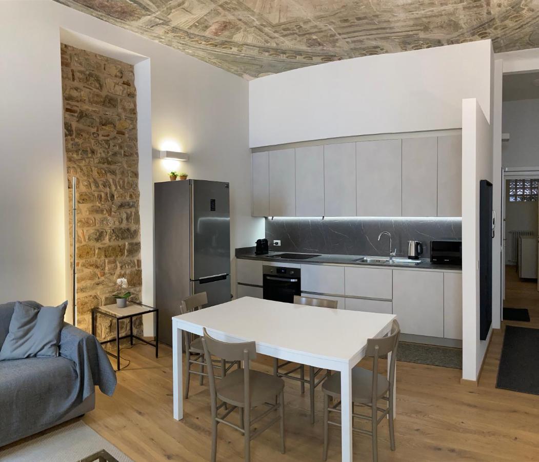 Casa Roveglia Apartment Brescia Exterior photo