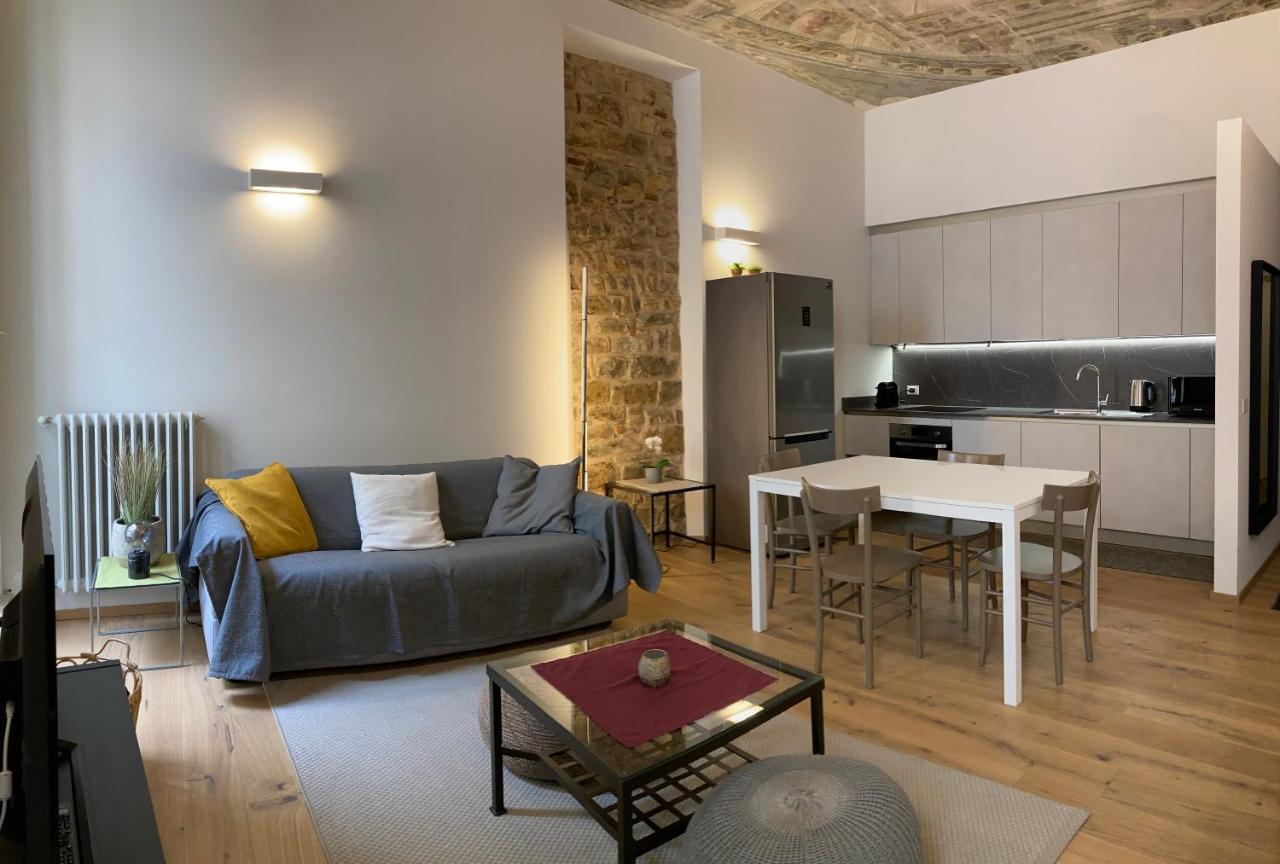 Casa Roveglia Apartment Brescia Exterior photo
