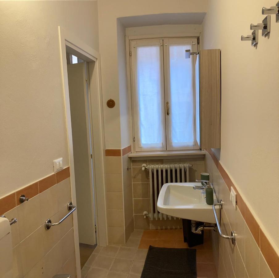 Casa Roveglia Apartment Brescia Exterior photo